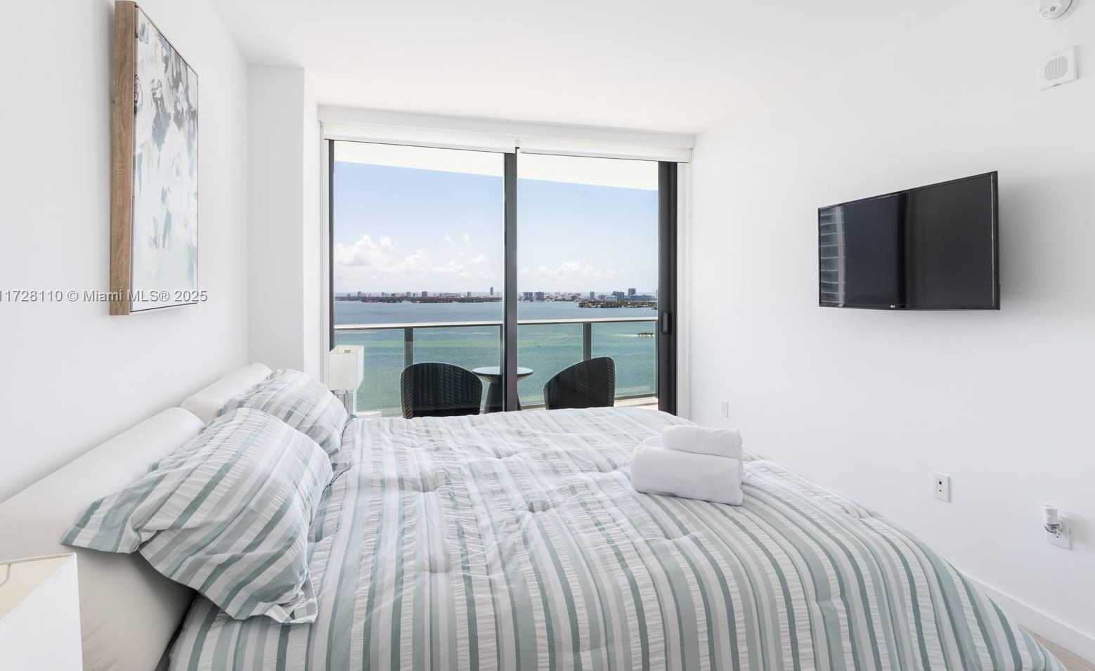 Small Image of 460 NORTH EAST 28TH ST #3105, Miami Number 14
