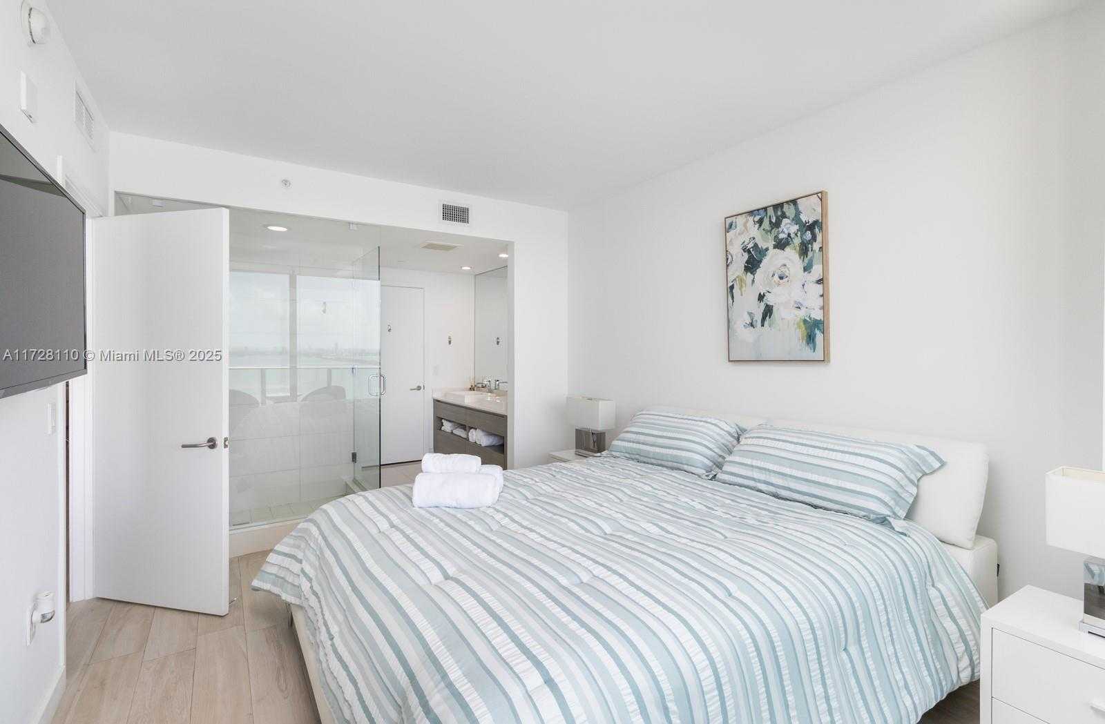 Small Image of 460 NORTH EAST 28TH ST #3105, Miami Number 15