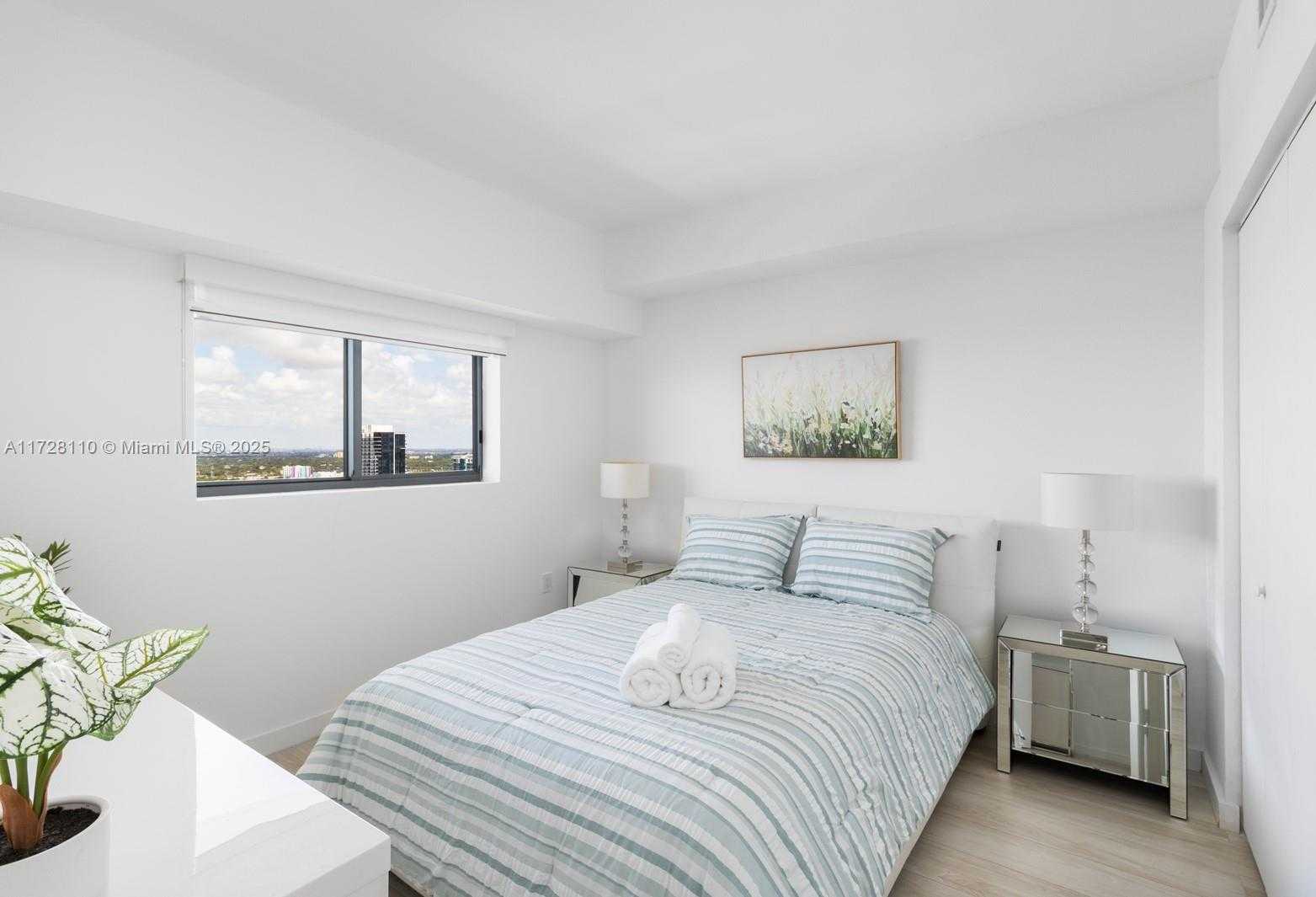 Small Image of 460 NORTH EAST 28TH ST #3105, Miami Number 18