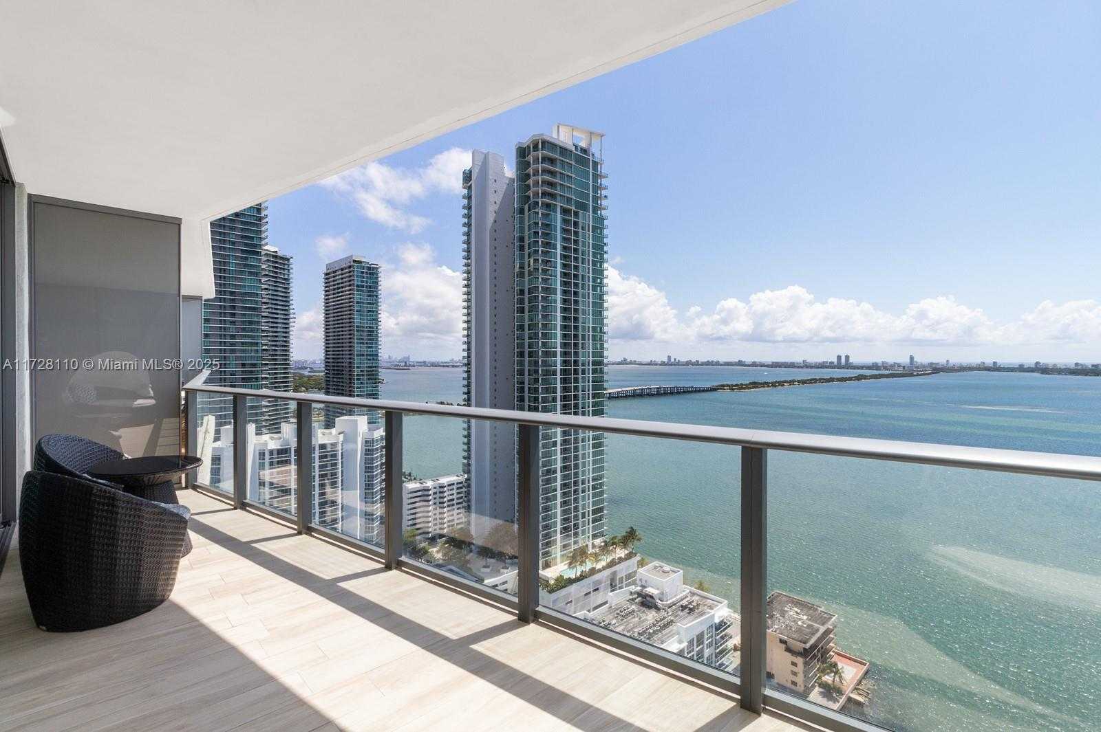 Small Image of 460 NORTH EAST 28TH ST #3105, Miami Number 2