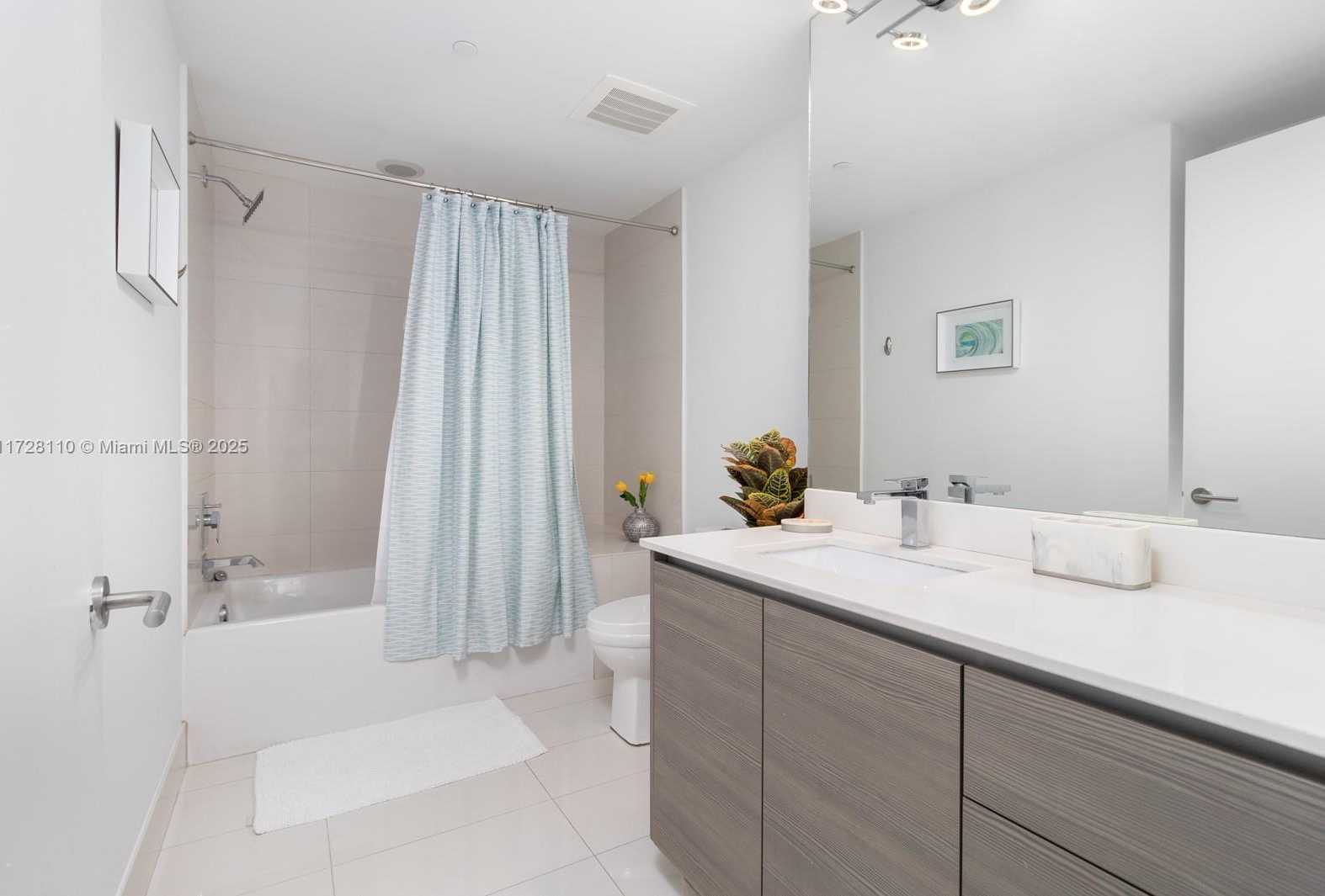 Small Image of 460 NORTH EAST 28TH ST #3105, Miami Number 20