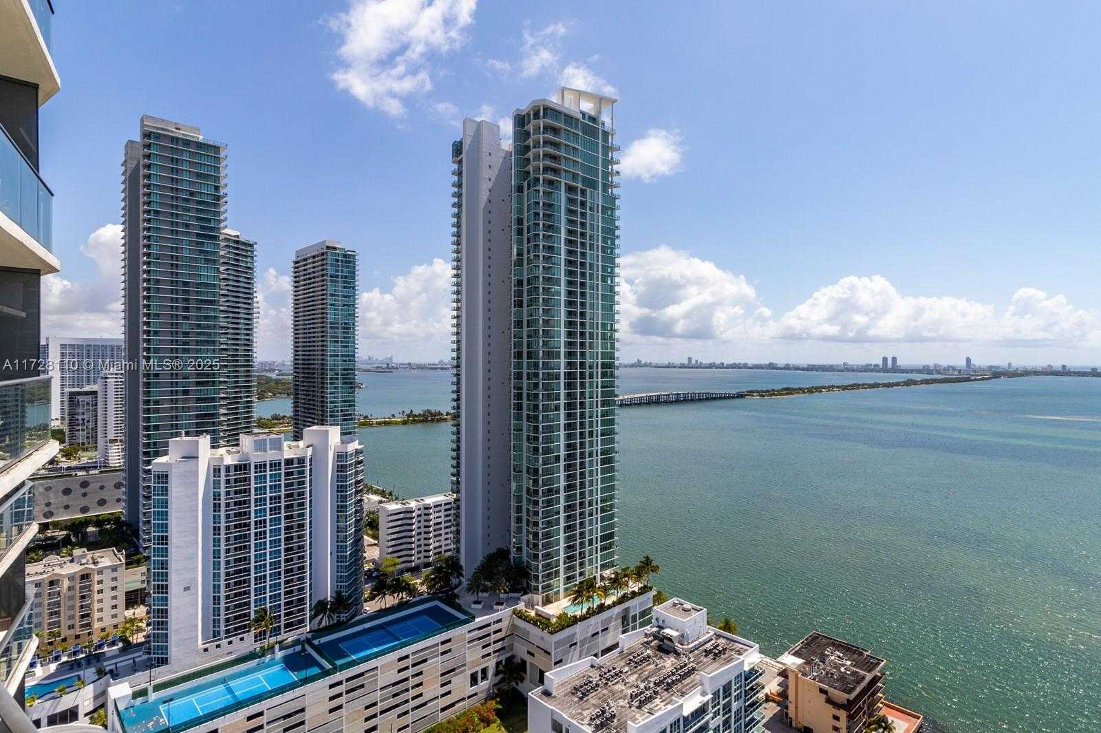 Small Image of 460 NORTH EAST 28TH ST #3105, Miami Number 22