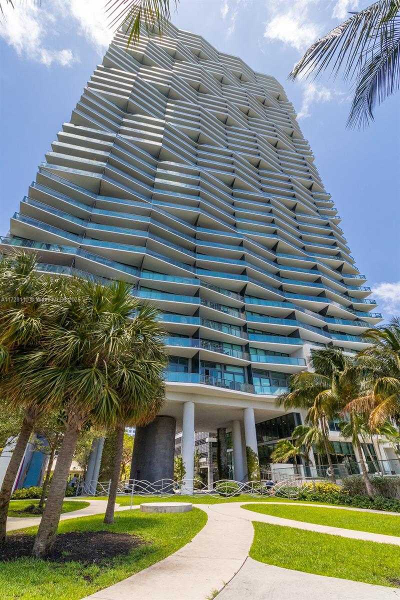 Small Image of 460 NORTH EAST 28TH ST #3105, Miami Number 23