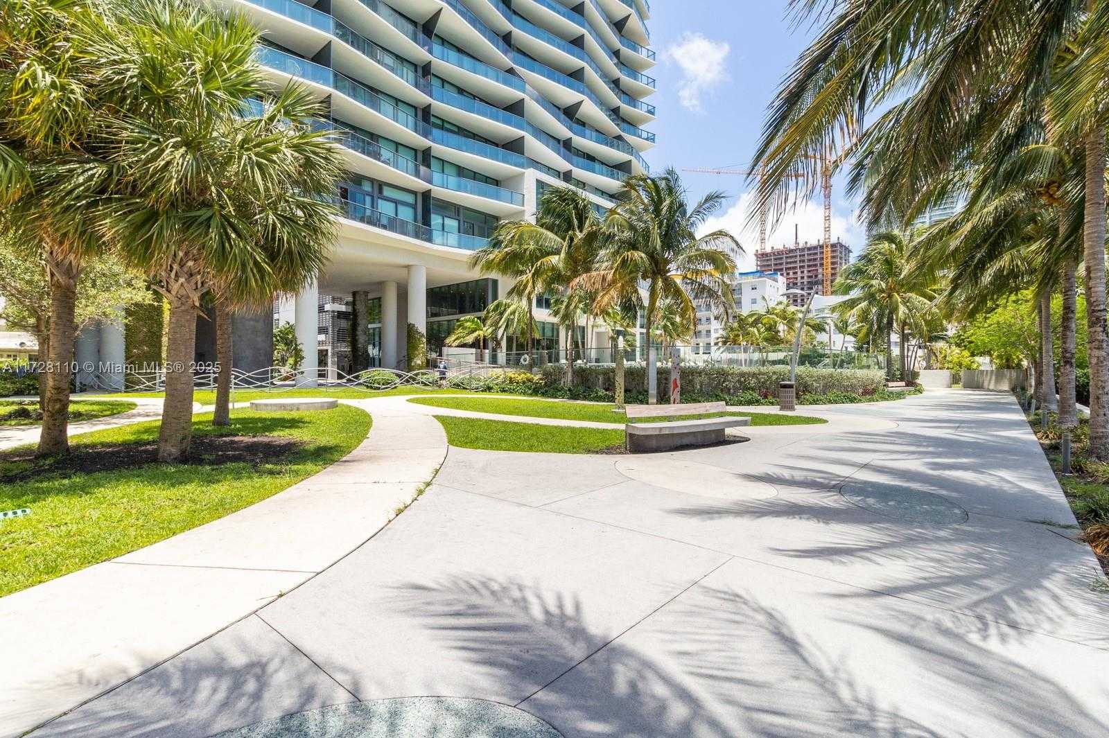 Small Image of 460 NORTH EAST 28TH ST #3105, Miami Number 24