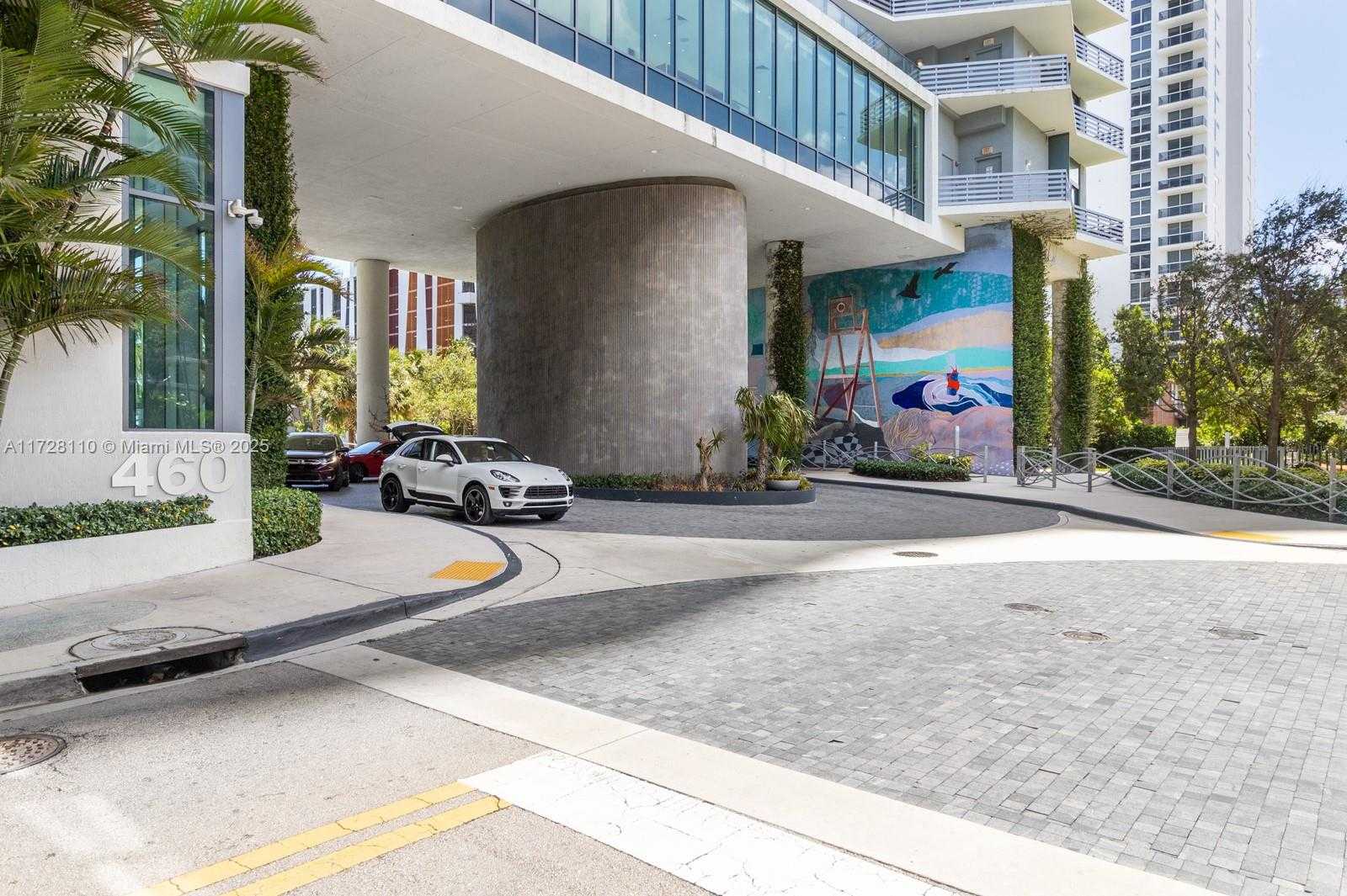 Small Image of 460 NORTH EAST 28TH ST #3105, Miami Number 26
