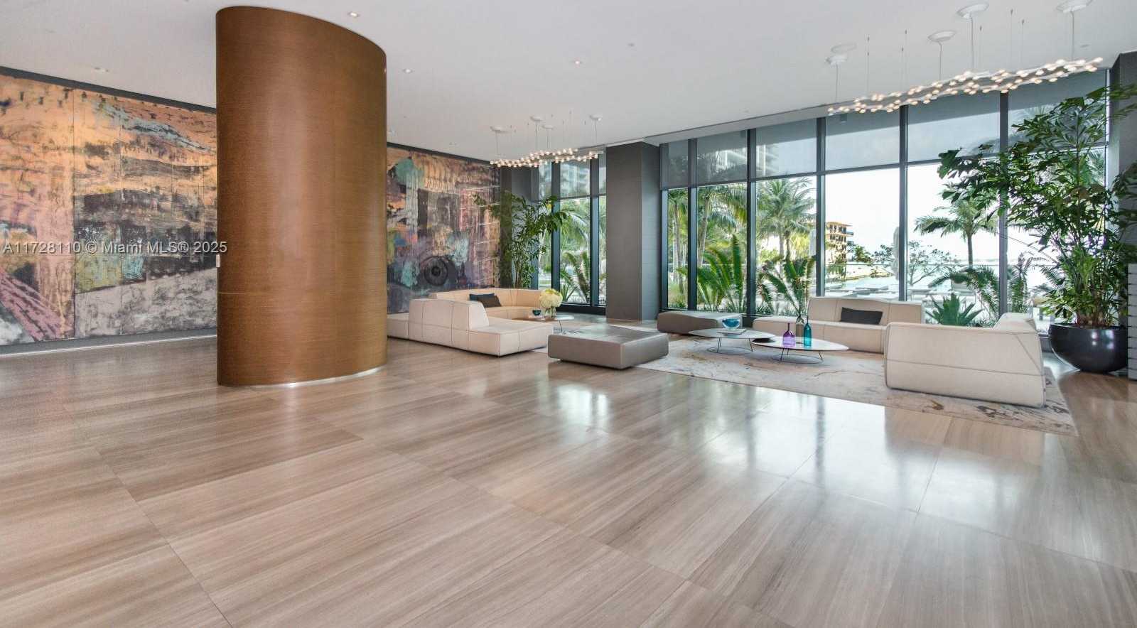 Small Image of 460 NORTH EAST 28TH ST #3105, Miami Number 27