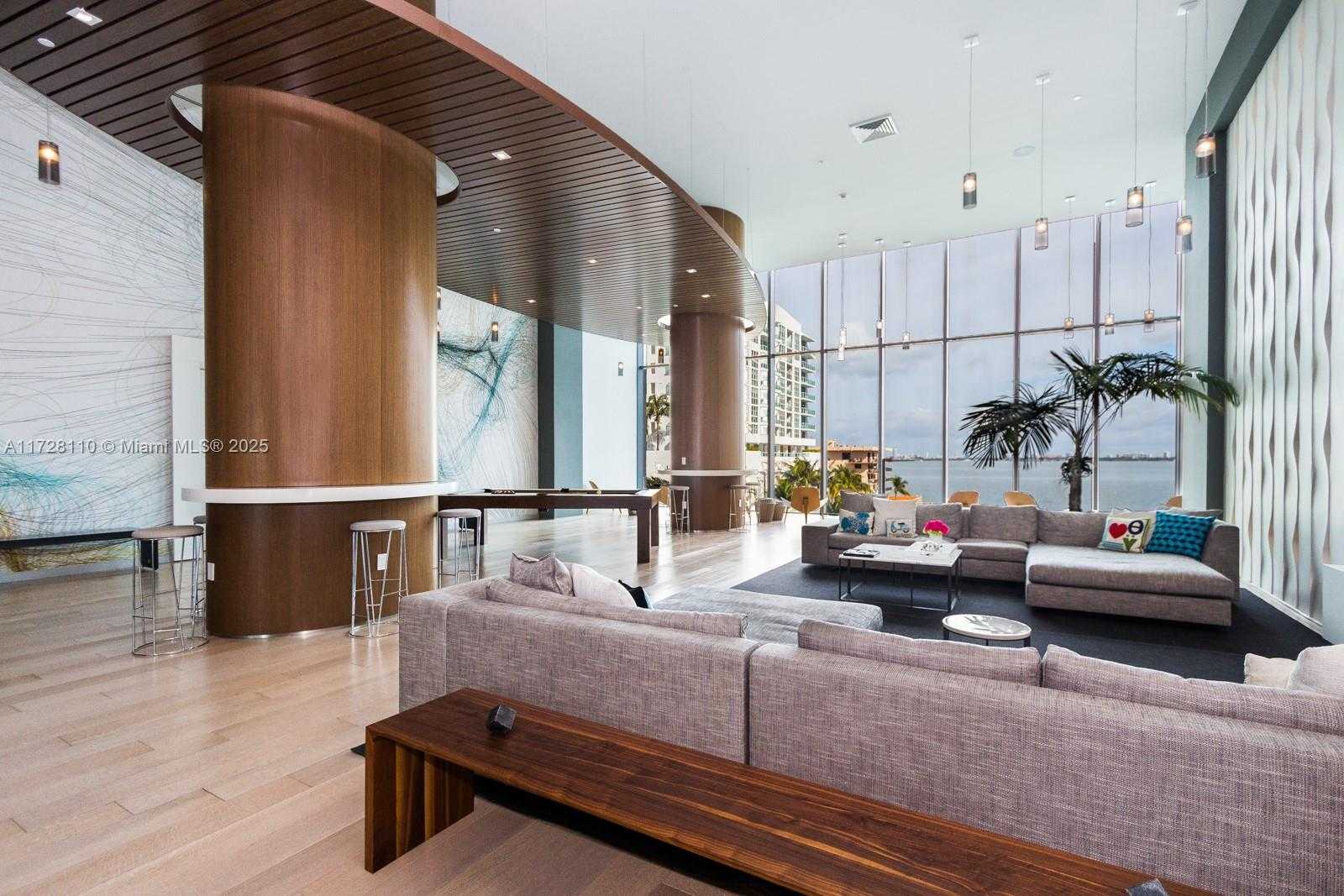 Small Image of 460 NORTH EAST 28TH ST #3105, Miami Number 28