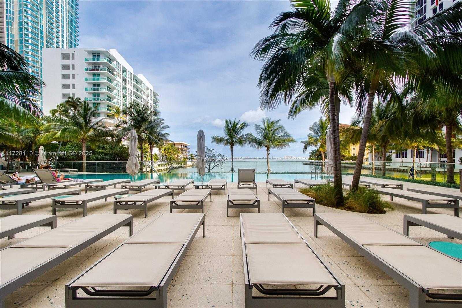 Small Image of 460 NORTH EAST 28TH ST #3105, Miami Number 32