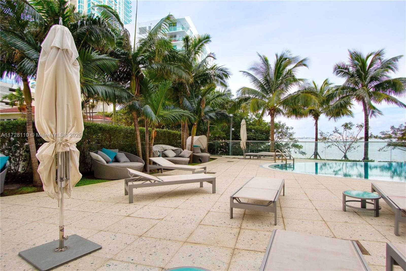 Small Image of 460 NORTH EAST 28TH ST #3105, Miami Number 33