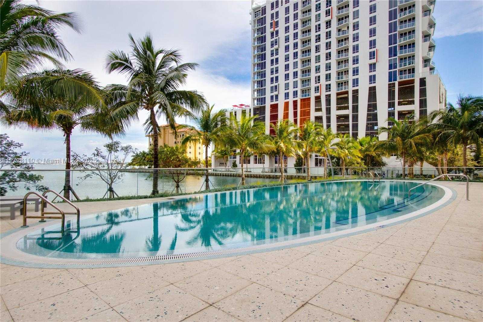 Small Image of 460 NORTH EAST 28TH ST #3105, Miami Number 34
