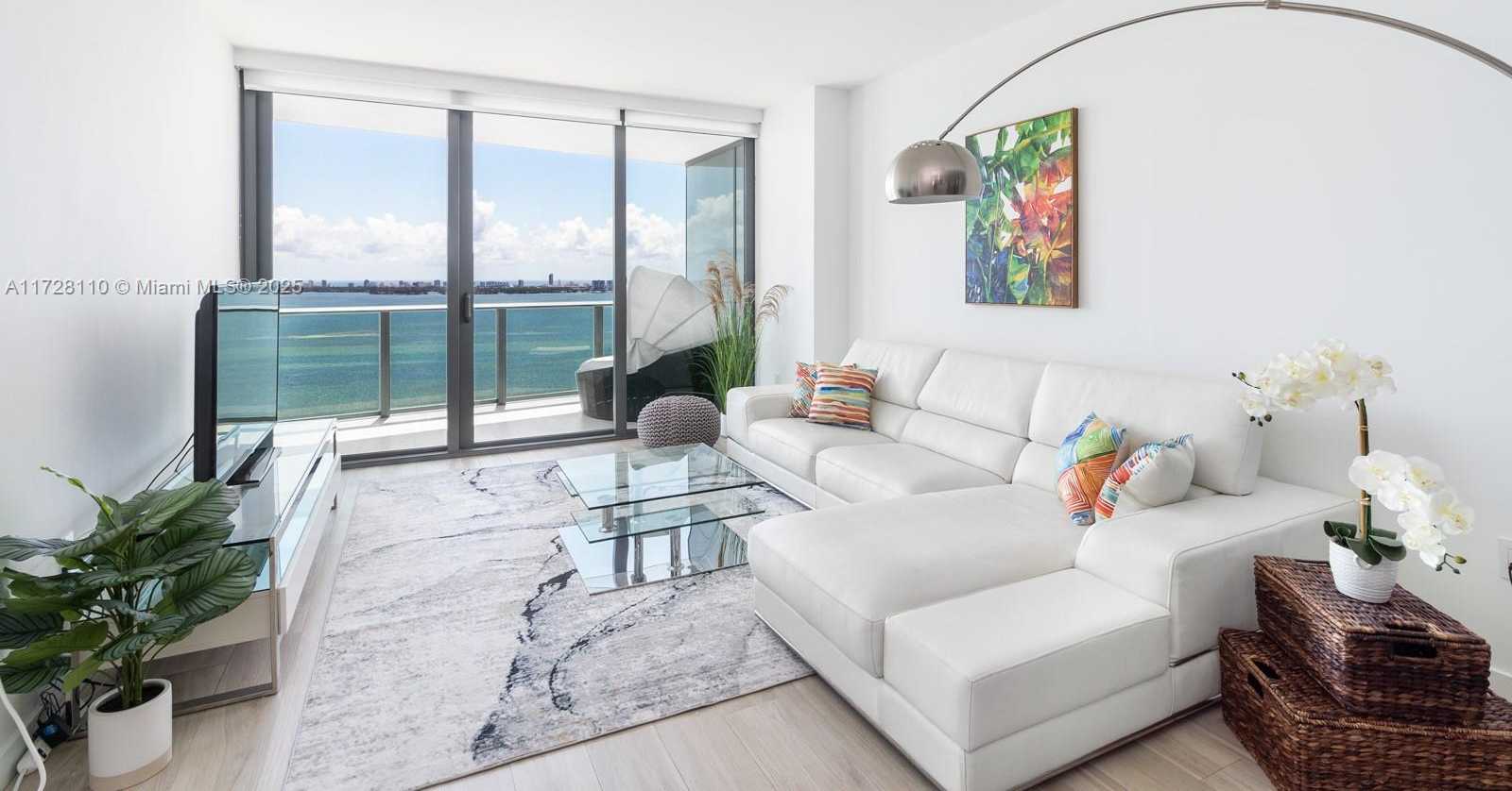 Small Image of 460 NORTH EAST 28TH ST #3105, Miami Number 5