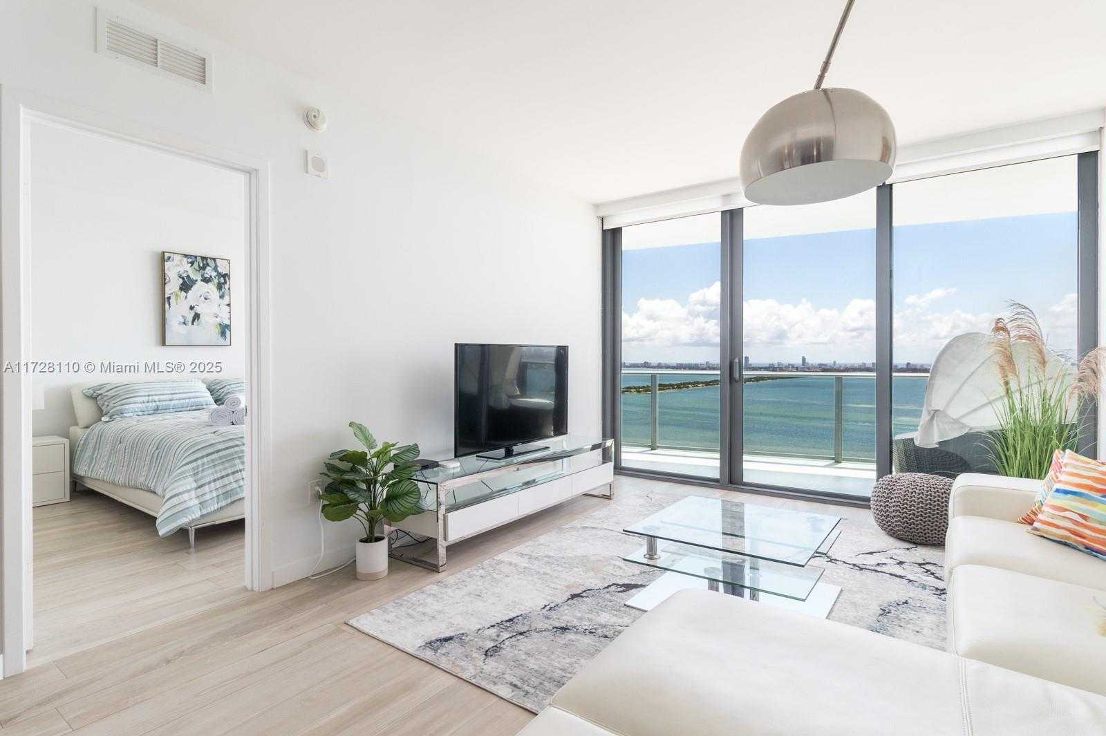 Small Image of 460 NORTH EAST 28TH ST #3105, Miami Number 6