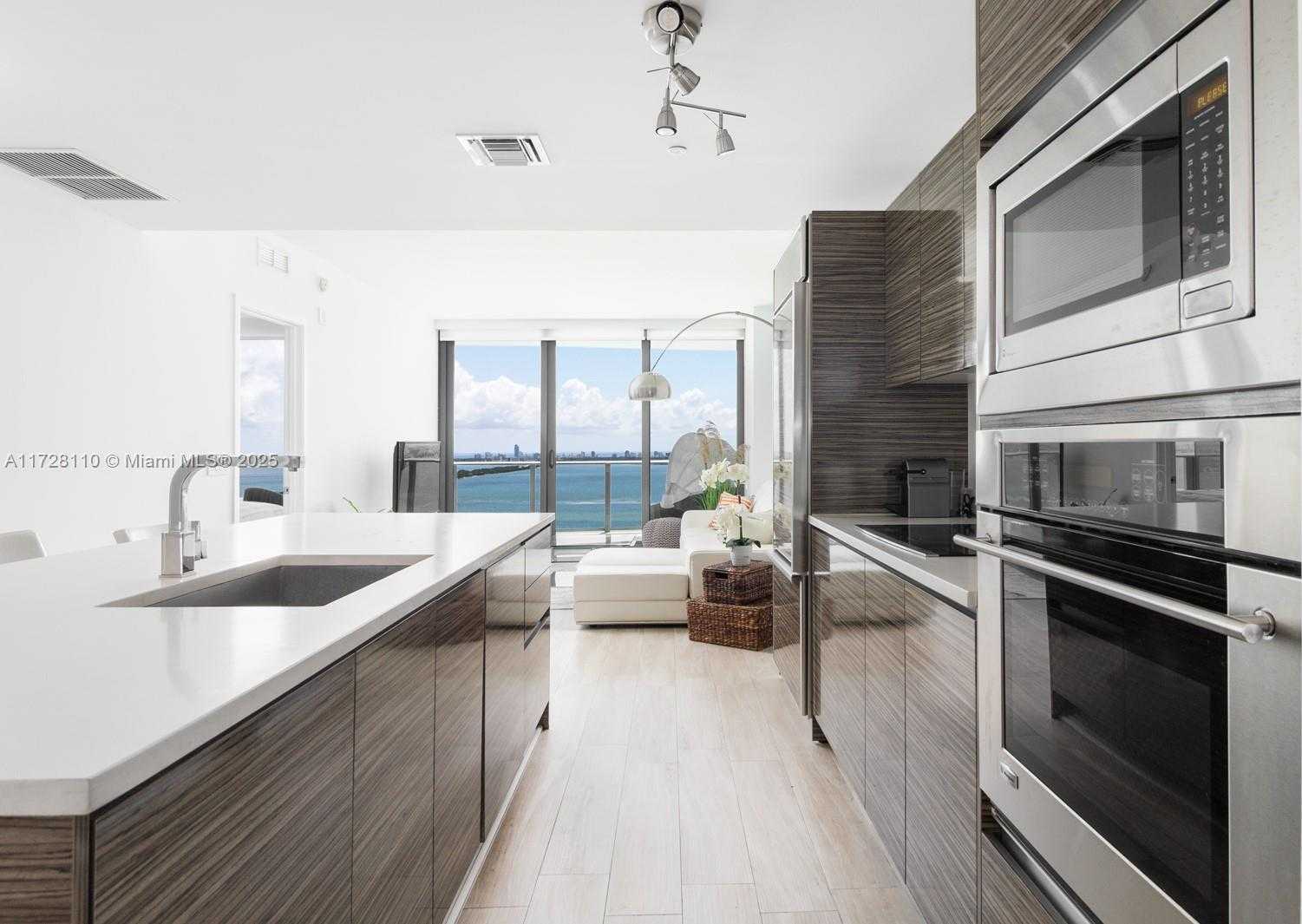 Small Image of 460 NORTH EAST 28TH ST #3105, Miami Number 9