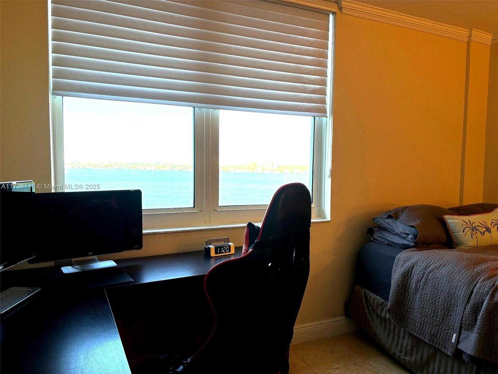 Small Image of 10350 WEST BAY HARBOR DR #10AB, Bay Harbor Islands Number 18