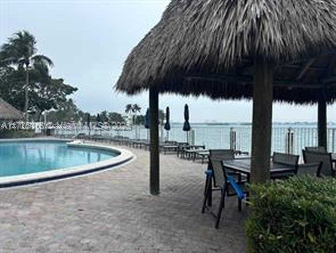 Small Image of 10350 WEST BAY HARBOR DR #10AB, Bay Harbor Islands Number 24