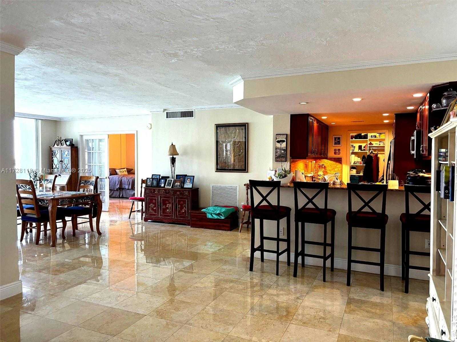Small Image of 10350 WEST BAY HARBOR DR #10AB, Bay Harbor Islands Number 6