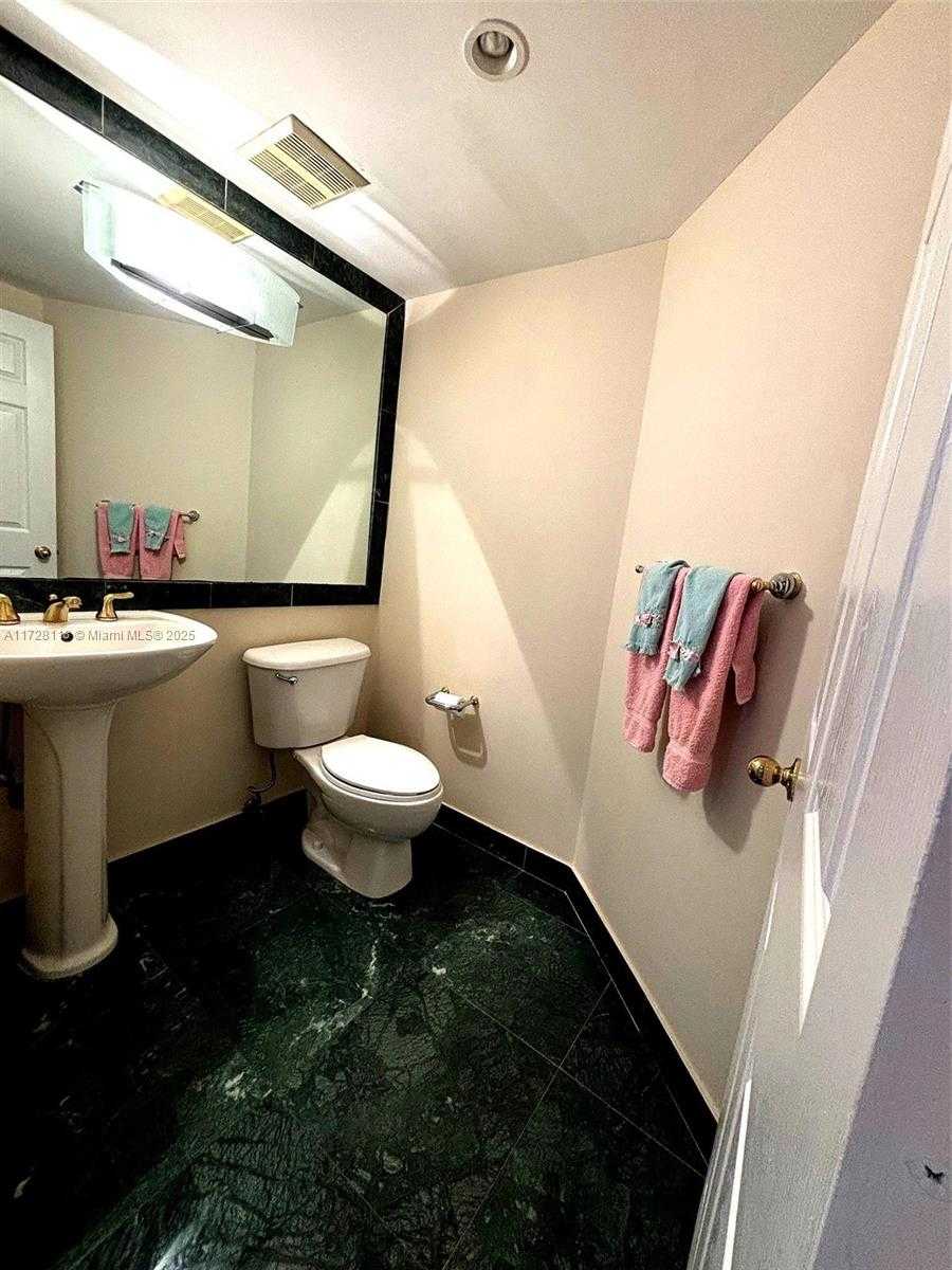 Small Image of 10350 WEST BAY HARBOR DR #10AB, Bay Harbor Islands Number 9