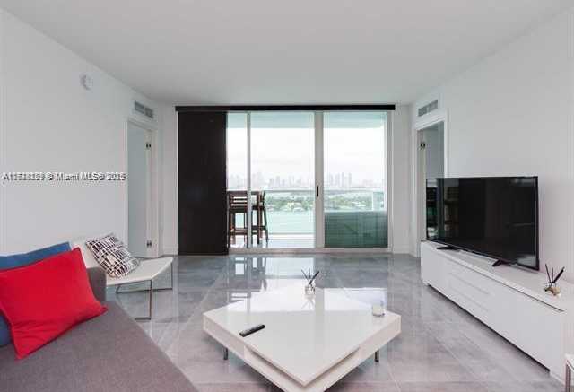 Small Image of 650 WEST AVE #2409, Miami Beach Number 10