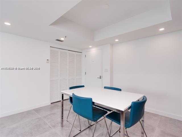Small Image of 650 WEST AVE #2409, Miami Beach Number 11