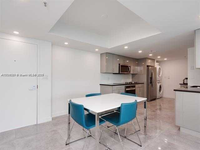 Small Image of 650 WEST AVE #2409, Miami Beach Number 16