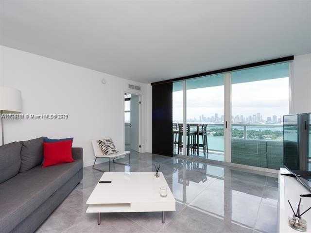 Small Image of 650 WEST AVE #2409, Miami Beach Number 2