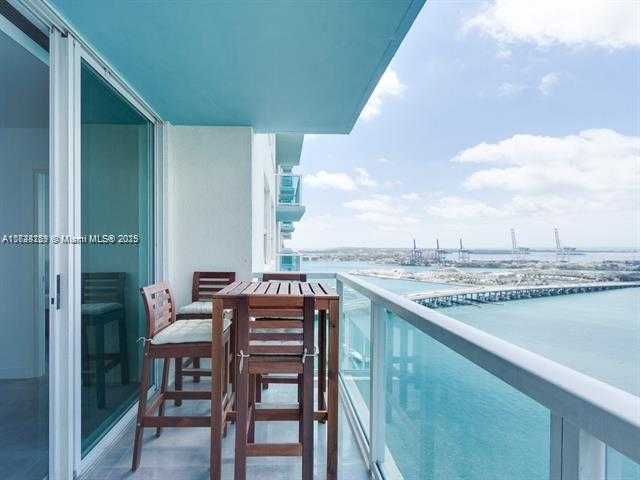 Small Image of 650 WEST AVE #2409, Miami Beach Number 22