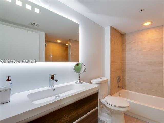 Small Image of 650 WEST AVE #2409, Miami Beach Number 34