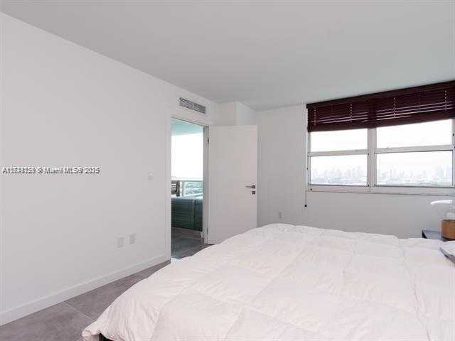 Small Image of 650 WEST AVE #2409, Miami Beach Number 35