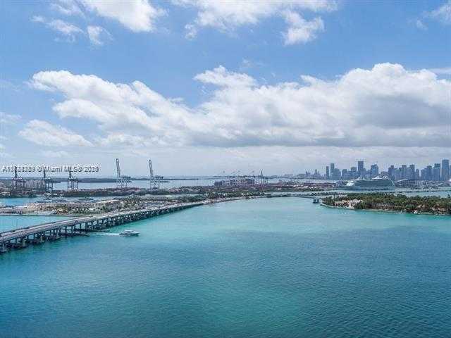 Small Image of 650 WEST AVE #2409, Miami Beach Number 39