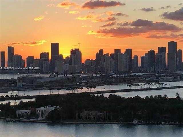 Small Image of 650 WEST AVE #2409, Miami Beach Number 51