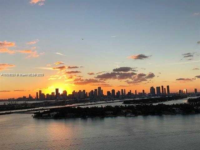 Small Image of 650 WEST AVE #2409, Miami Beach Number 52
