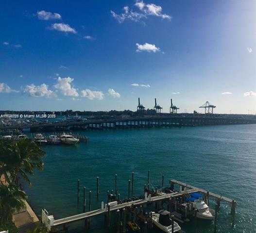 Small Image of 650 WEST AVE #2409, Miami Beach Number 54