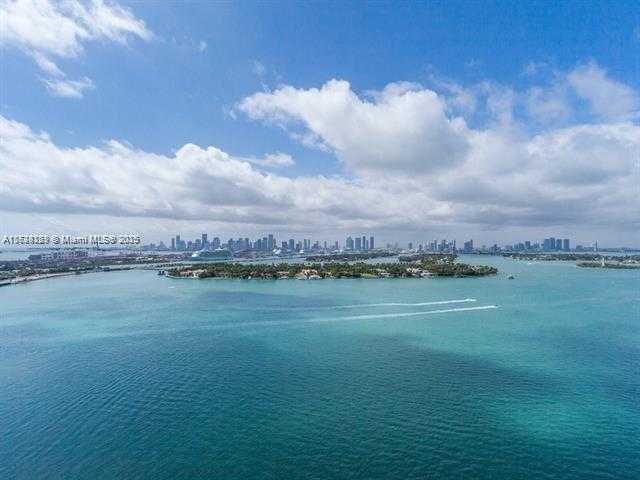 Small Image of 650 WEST AVE #2409, Miami Beach Number 6