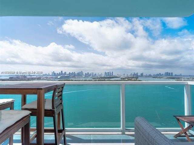 Small Image of 650 WEST AVE #2409, Miami Beach Number 7