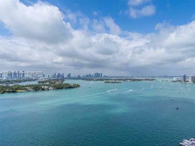 Small Image of 650 WEST AVE #2409, Miami Beach Number 8