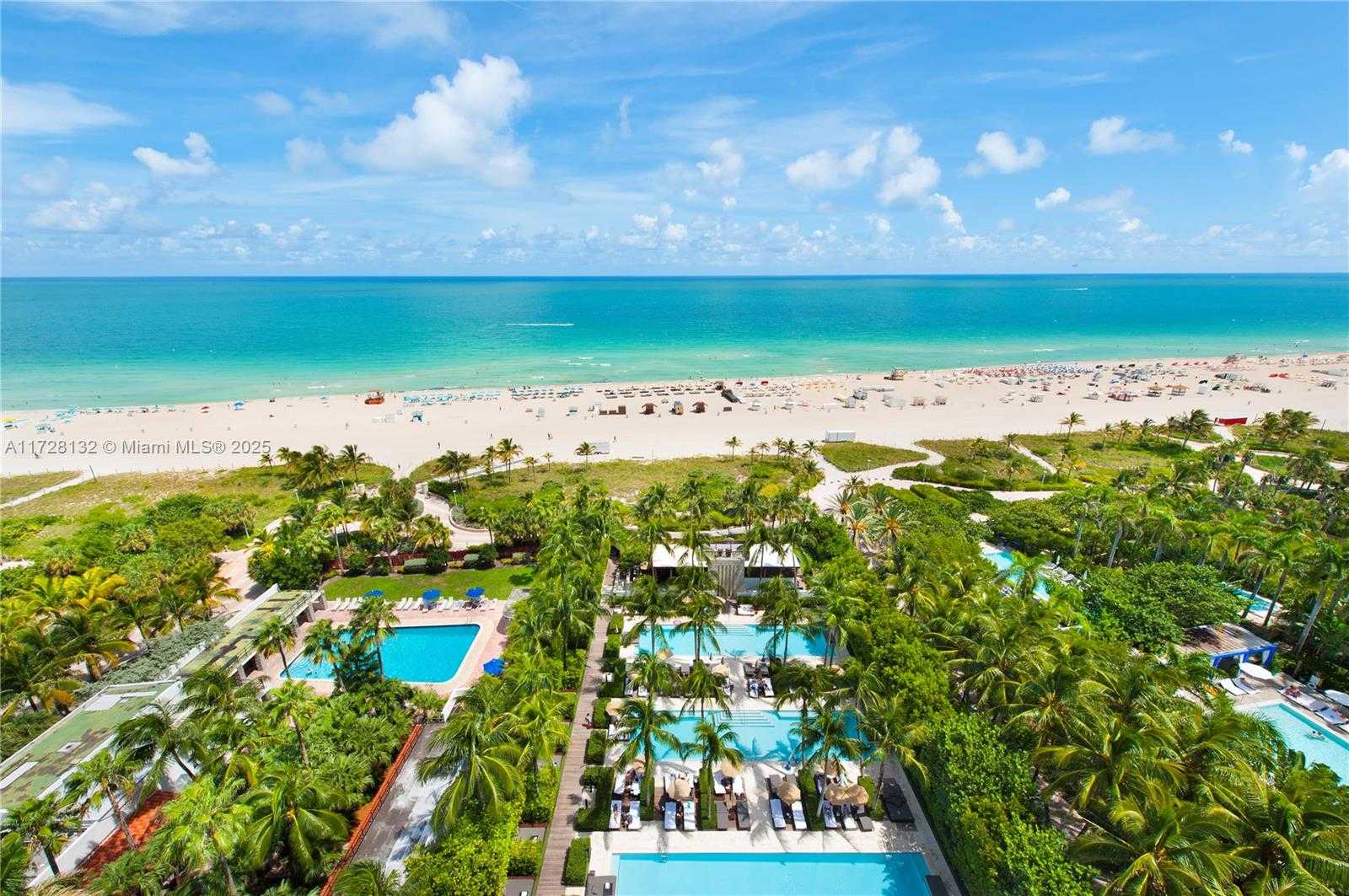 Small Image of 101 20TH ST #1907, Miami Beach Number 10