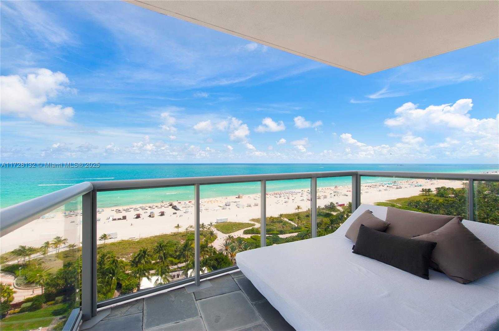 Small Image of 101 20TH ST #1907, Miami Beach Number 11