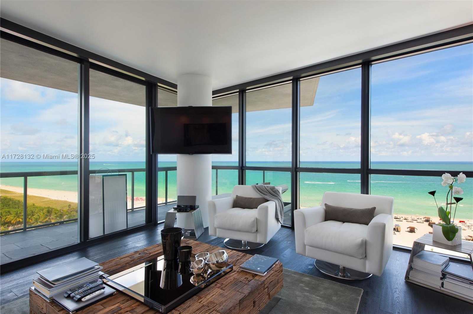 Small Image of 101 20TH ST #1907, Miami Beach Number 2