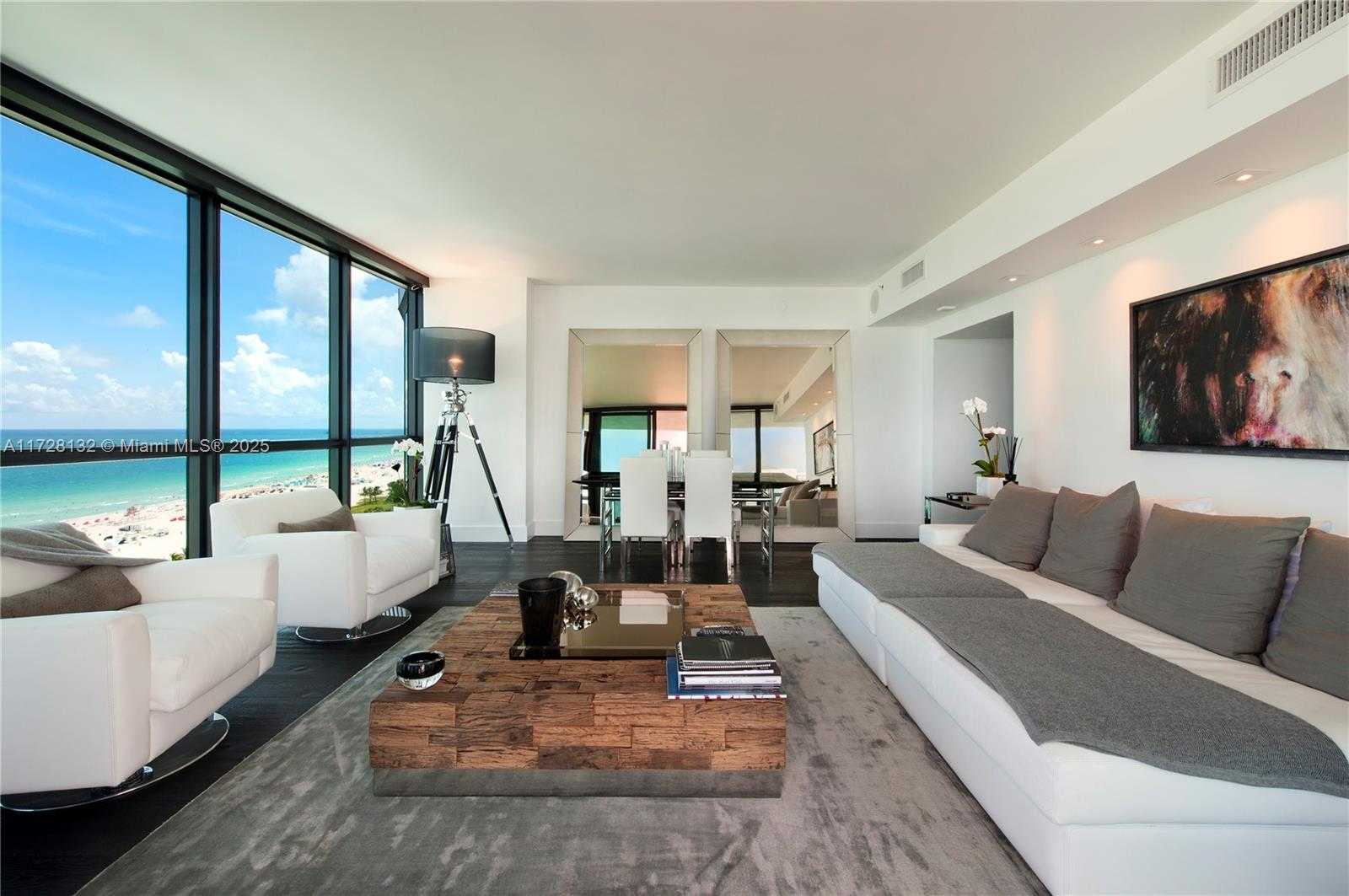 Small Image of 101 20TH ST #1907, Miami Beach Number 3