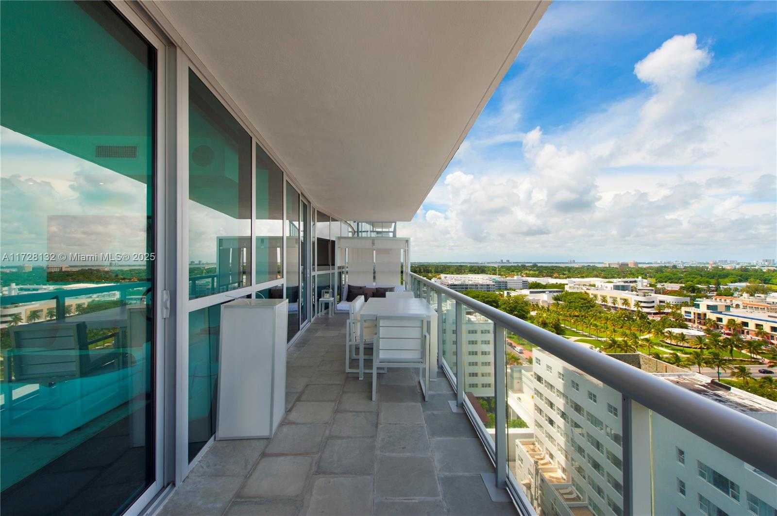 Small Image of 101 20TH ST #1907, Miami Beach Number 7