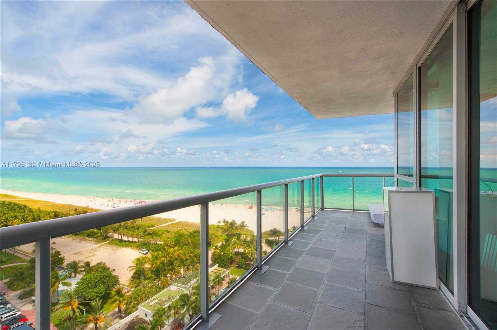 Small Image of 101 20TH ST #1907, Miami Beach Number 8