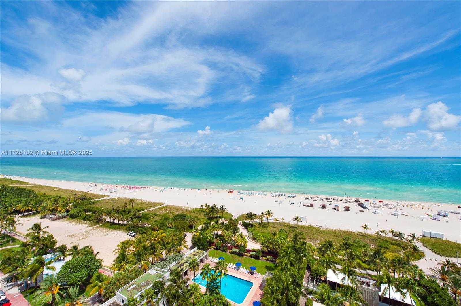 Small Image of 101 20TH ST #1907, Miami Beach Number 9