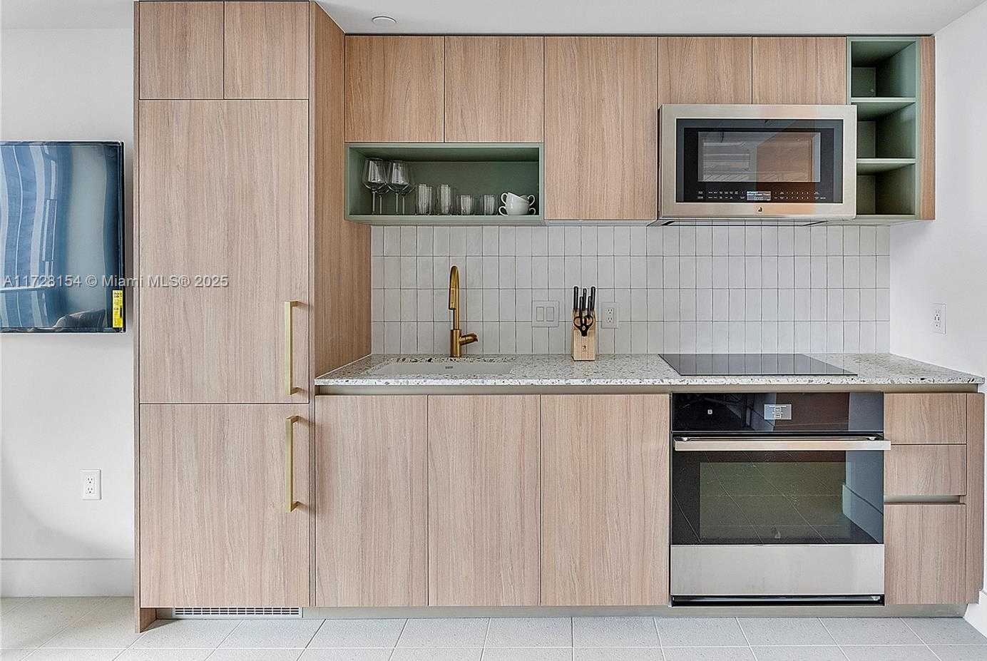 Small Image of 601 NORTH WEST 1ST AVE #2903, Miami Number 10