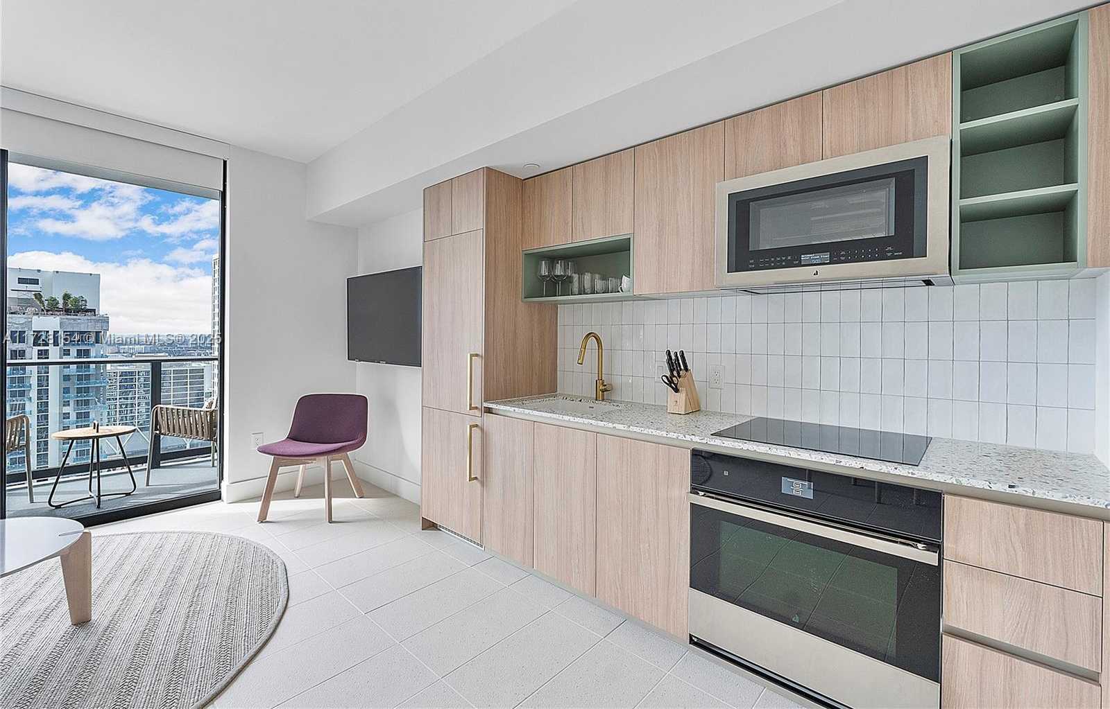 Small Image of 601 NORTH WEST 1ST AVE #2903, Miami Number 11