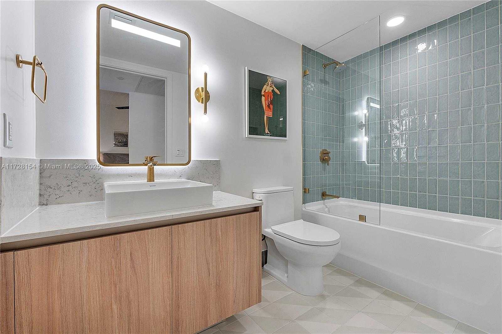 Small Image of 601 NORTH WEST 1ST AVE #2903, Miami Number 17
