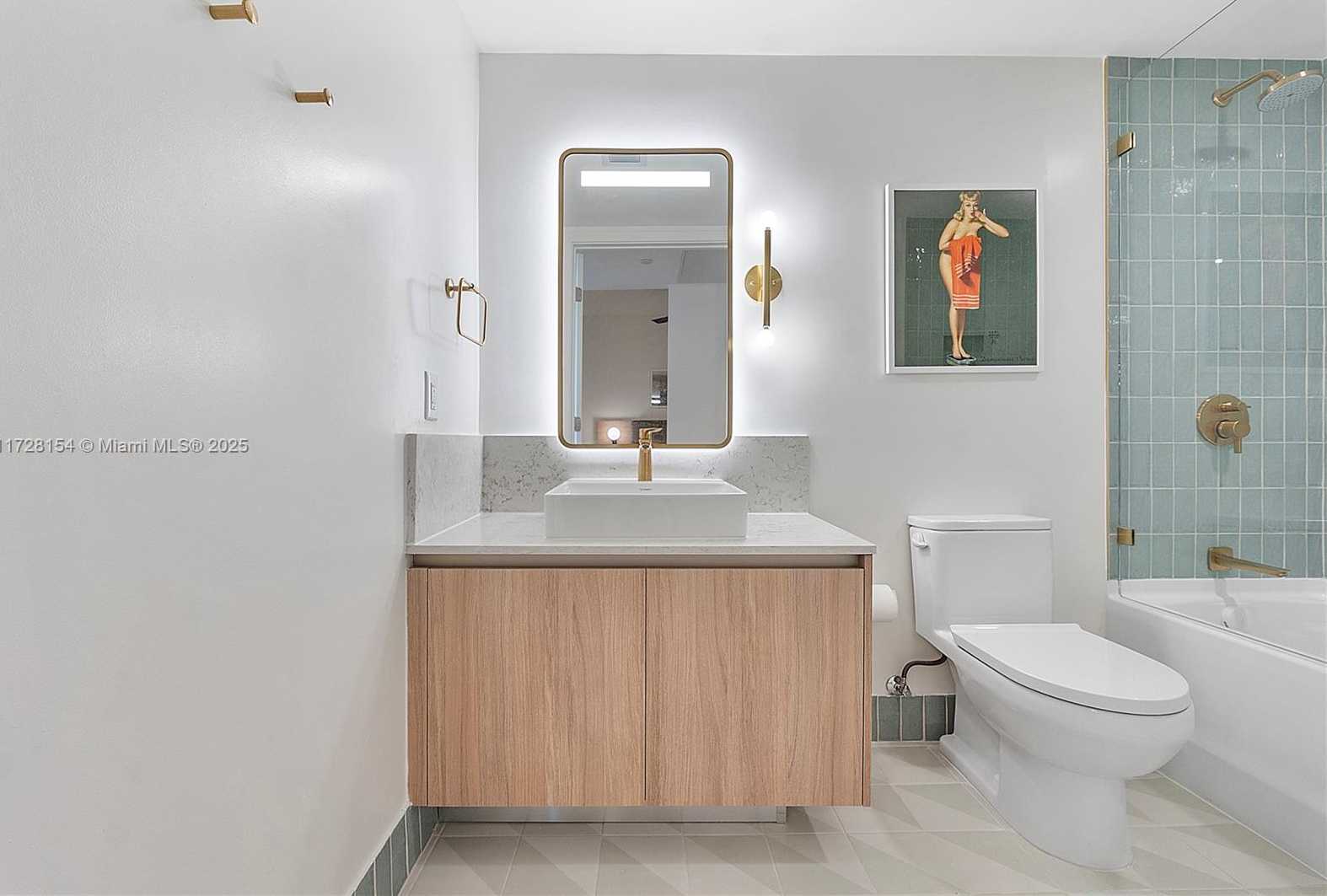 Small Image of 601 NORTH WEST 1ST AVE #2903, Miami Number 18