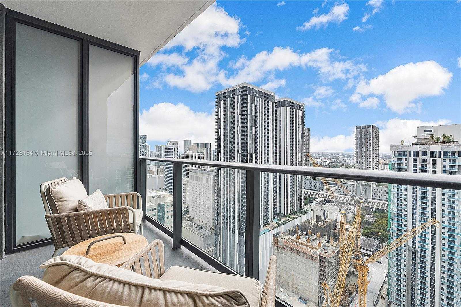 Small Image of 601 NORTH WEST 1ST AVE #2903, Miami Number 22
