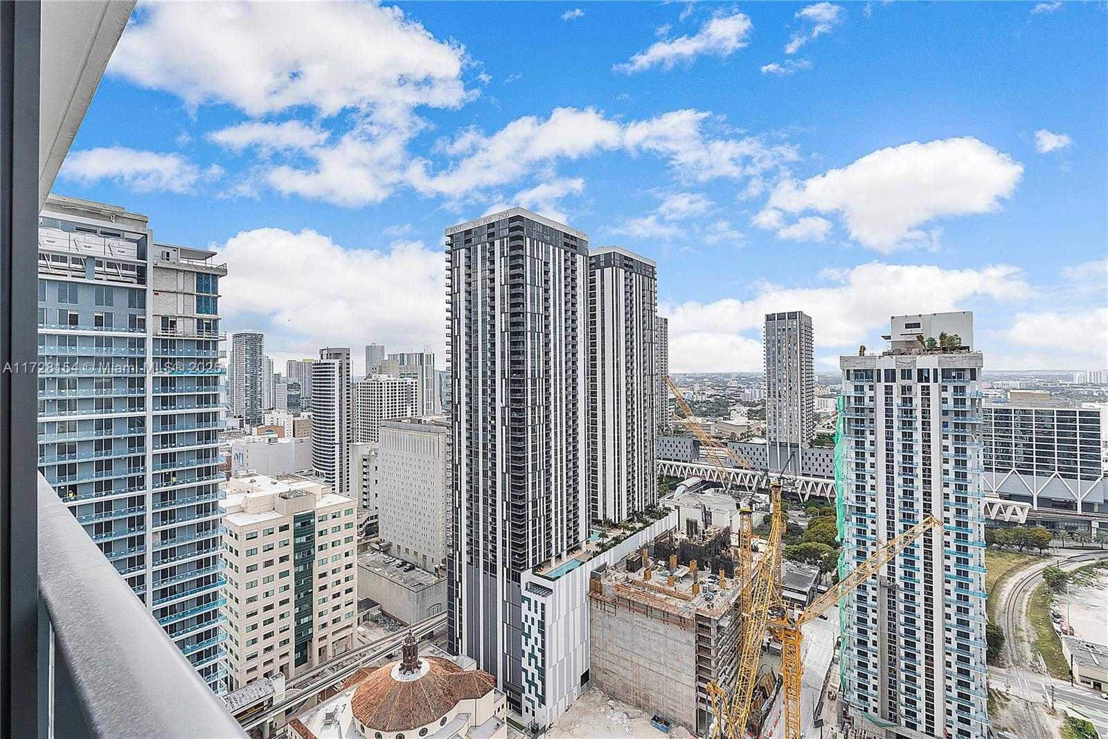 Small Image of 601 NORTH WEST 1ST AVE #2903, Miami Number 24