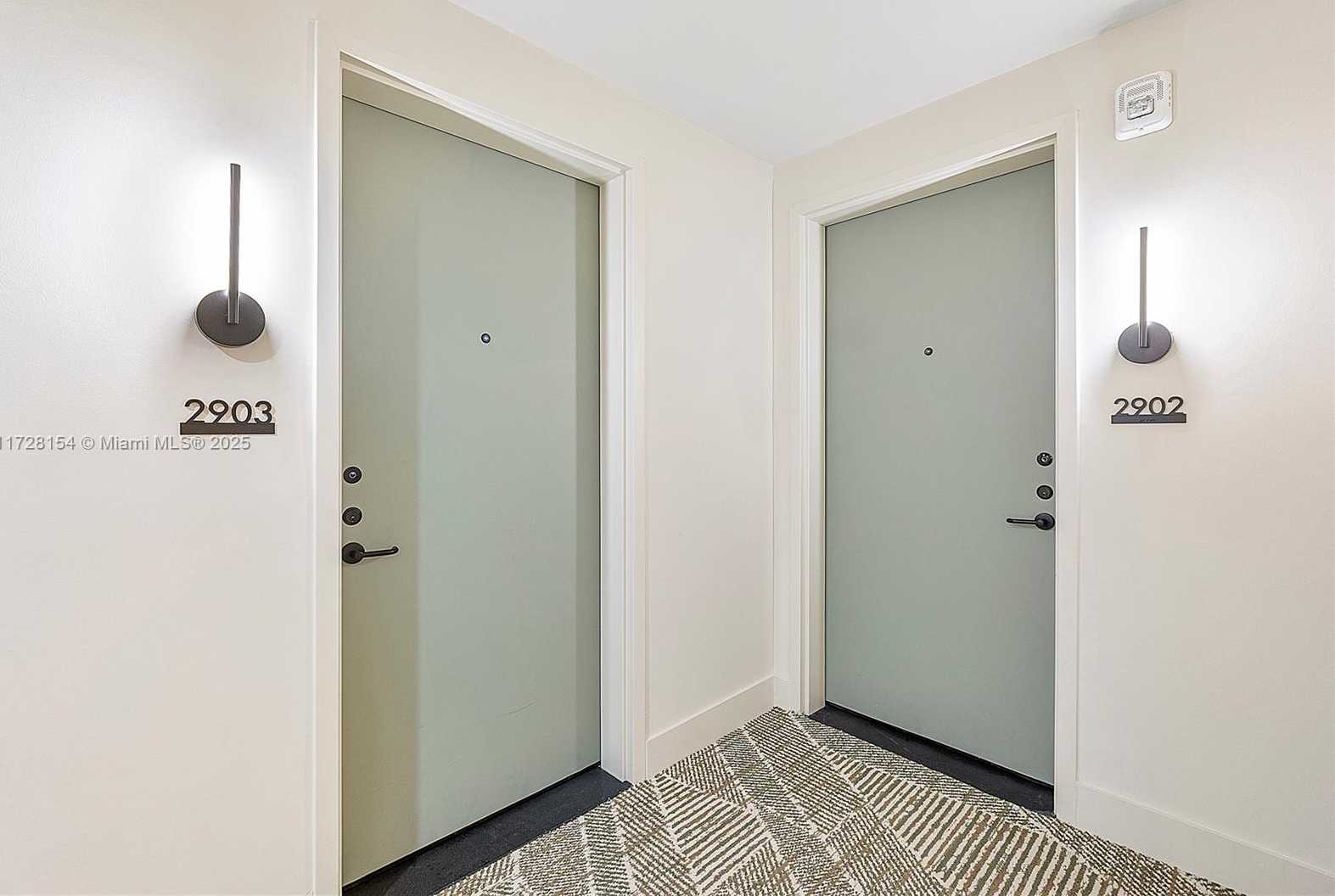 Small Image of 601 NORTH WEST 1ST AVE #2903, Miami Number 25