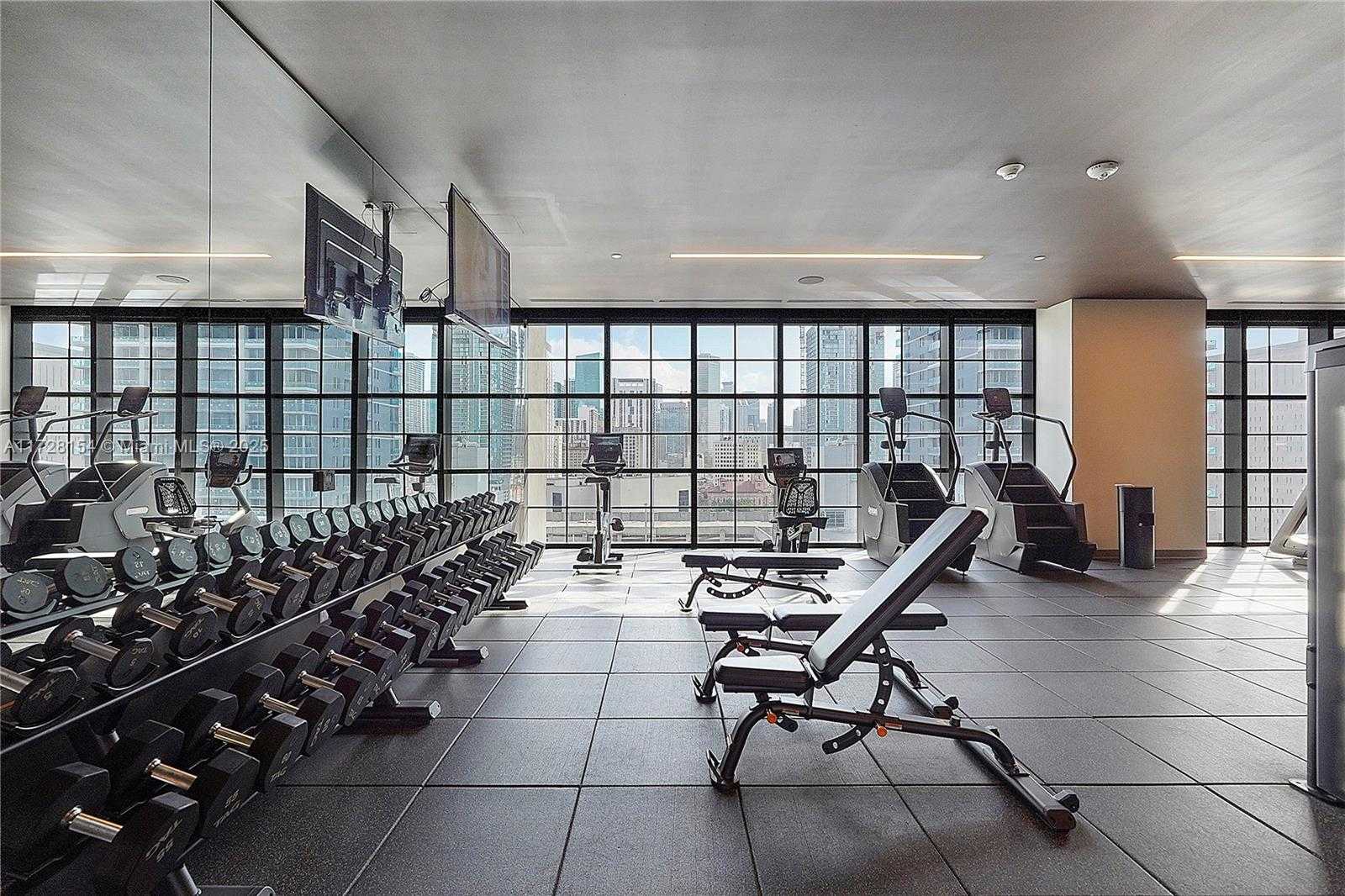 Small Image of 601 NORTH WEST 1ST AVE #2903, Miami Number 26